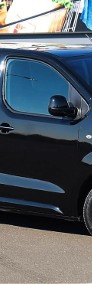 Peugeot Traveller Hdi 180 Vip 8os. Long Full Masaż Panorama ACC blis-3