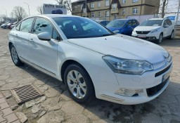 Citroen C5 III 1,6 HDI 114 KM Nawigacja Klimatronic