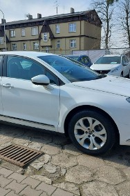 Citroen C5 III 1,6 HDI 114 KM Nawigacja Klimatronic-2