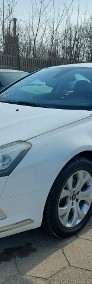 Citroen C5 III 1,6 HDI 114 KM Nawigacja Klimatronic-3