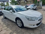 Citroen C5 III 1,6 HDI 114 KM Nawigacja Klimatronic Zarejestrowany