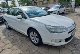 Citroen C5 III 1,6 HDI 114 KM Nawigacja Klimatronic Zarejestrowany