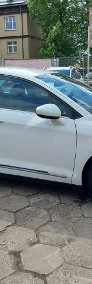 Citroen C5 III 1,6 HDI 114 KM Nawigacja Klimatronic Zarejestrowany-3