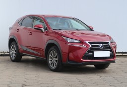 Lexus NX NX 14- , Salon Polska, Automat, Skóra, Klimatronic, Tempomat