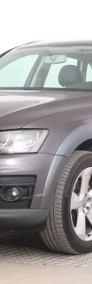 Audi Q5 I (8R) , Serwis ASO, Automat, Klimatronic, Parktronic-3