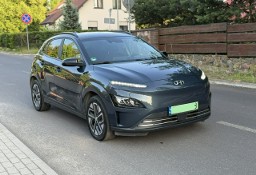Hyundai Kona Kona elektry Executive Bogate wyposażenie zasieg do 435km Model 2022