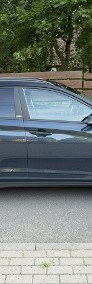 Hyundai Kona Kona elektry Executive Bogate wyposażenie zasieg do 435km Model 2022-3