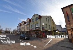 Lokal Chełm, ul. Lwowska