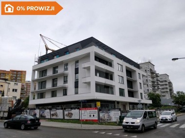 Nowe mieszkanie Gdynia Obłuże-1
