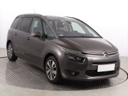 Citroen C4 Grand Picasso II , Salon Polska, 1. Właściciel, Serwis ASO, 7 miejsc, Navi,