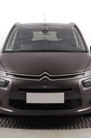 Citroen C4 Grand Picasso II , Salon Polska, 1. Właściciel, Serwis ASO, 7 miejsc, Navi,-2