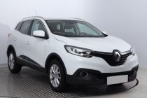 Renault Kadjar I , Salon Polska, Klimatronic, Tempomat