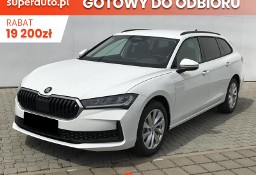 Skoda Superb III Essence 1.5 TSI mHEV DSG Essence 1.5 TSI mHEV 150KM DSG