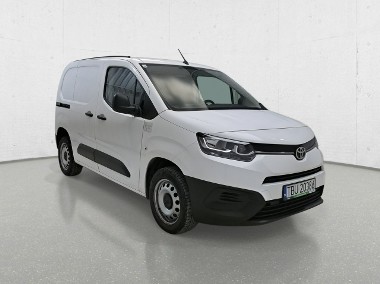 Toyota Poleasingowe.pl BZ-1