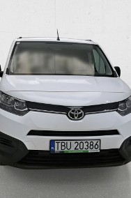 Toyota Poleasingowe.pl BZ-2