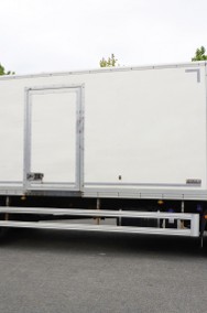 Iveco Eurocargo 160-210 / Kontener 18 EPAL / Dhollandia 1500 kg 259818-2
