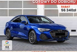 Audi A3 III TFSI S Line 1.5 TFSI S Line (150 KM) Lakier specjalny Audi exclusive
