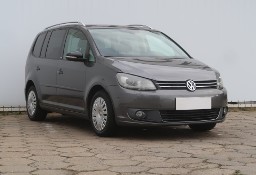 Volkswagen Touran II , Navi, Xenon, Bi-Xenon, Klimatronic, Tempomat, Parktronic,