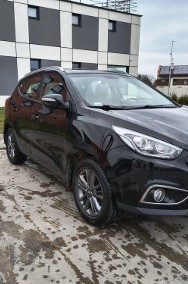 1.7 CRDi Comfort 2WD 115KM 2014r Bogata wersja! Zadbany!-2