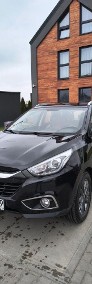 1.7 CRDi Comfort 2WD 115KM 2014r Bogata wersja! Zadbany!-3
