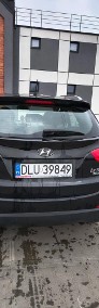 1.7 CRDi Comfort 2WD 115KM 2014r Bogata wersja! Zadbany!-4