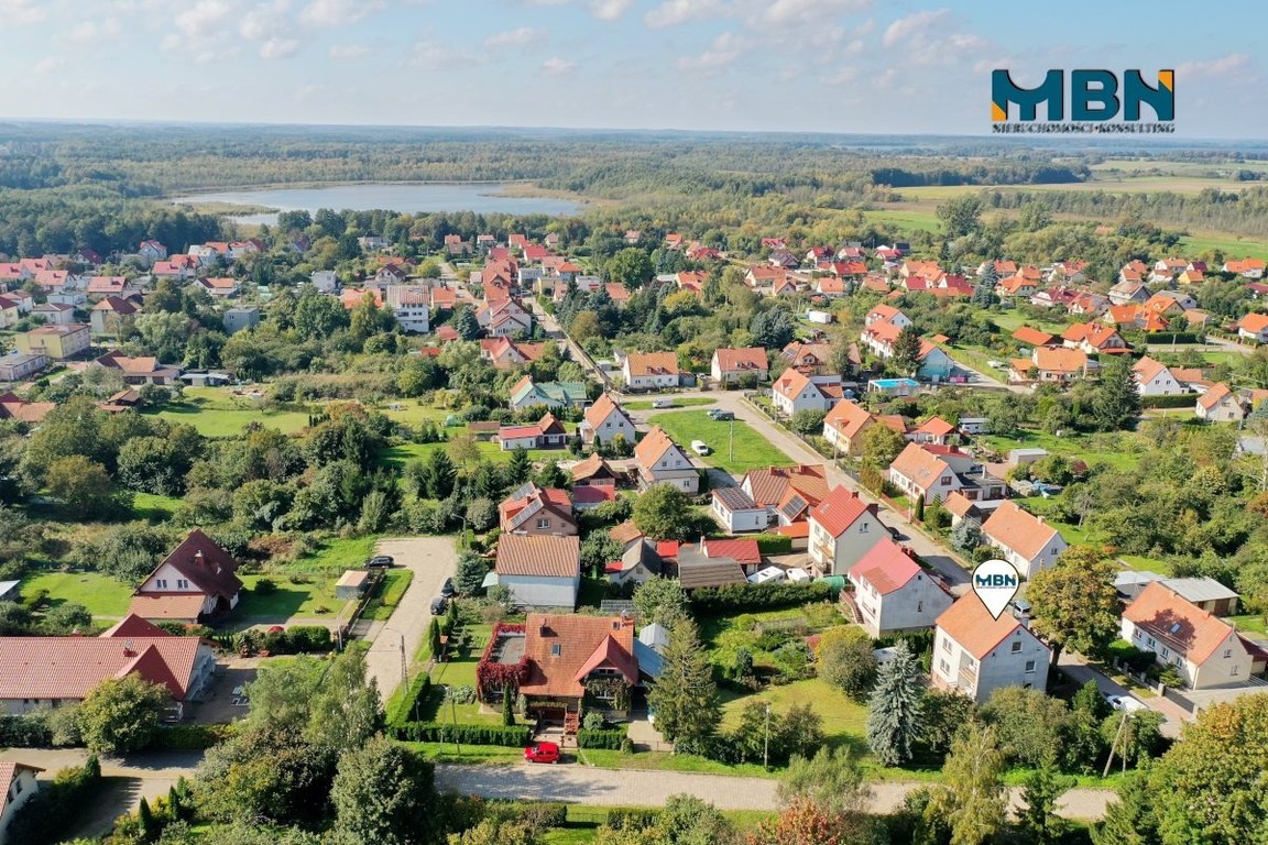 Dom na sprzedaż, 7 pokoi, 130 m², Giżycko