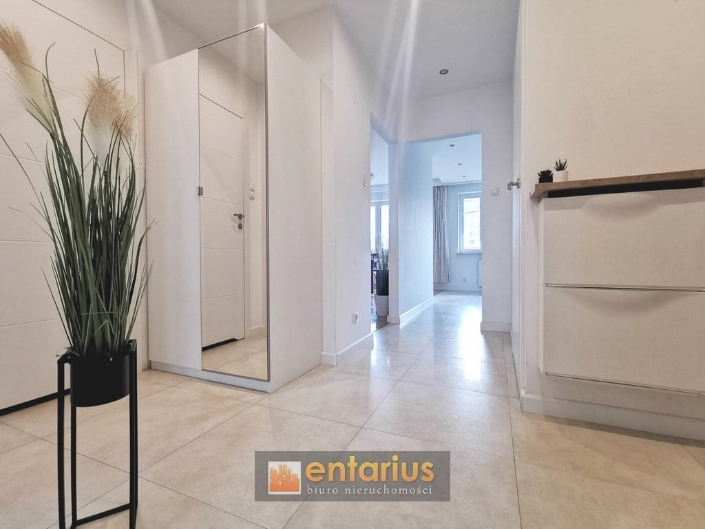 Mieszkanie na wynajem, 65 m² Ursynów, Aleja Komisji Edukacji Narodowej