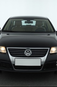 Volkswagen Passat B6 , Salon Polska, Serwis ASO, Xenon, Klimatronic, Tempomat,-2