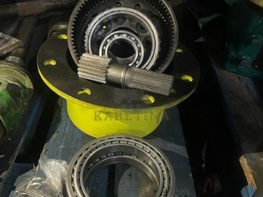 Zwolnica john deere 3400 , 3415-1