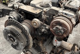 New Holland Case Iveco CNH F4DFE4133 F4DFE4133*B00 Silnik CZĘŚCI