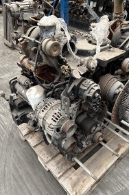 New Holland Case Iveco CNH F4DFE4133 F4DFE4133*B00 Silnik CZĘŚCI-2