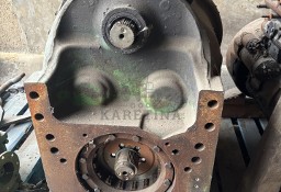 John Deere 51 E23 AutoPower Skrzynia Biegów Obudowa Wał Tryb Sprzęgło CZĘŚCI R544229 R544230