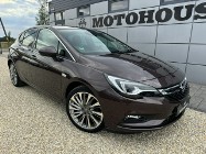 Opel Astra K 1,4 SIDI &quot;Innovation&quot; 63 tys przebieg