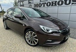 Opel Astra K 1,4 SIDI &quot;Innovation&quot; 63 tys przebieg