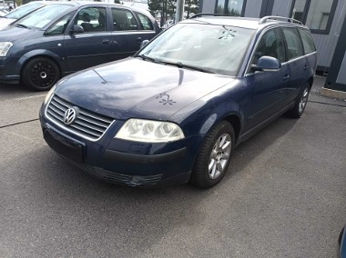 Volkswagen Passat B5 ,ALU, El. szyby-1