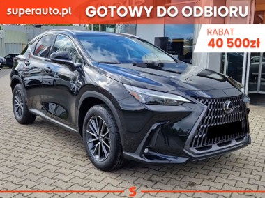 Lexus NX NX 14- 350h Prestige 2.5 Hybrid 350h Prestige 2.5 Hybrid 200KM | Podgrzewane-1