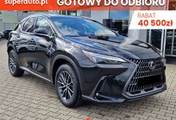 Lexus NX NX 14- 350h Prestige 2.5 Hybrid 350h Prestige 2.5 Hybrid 200KM | Podgrzewane