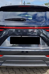 Lexus NX NX 14- 350h Prestige 2.5 Hybrid 350h Prestige 2.5 Hybrid 200KM | Podgrzewane-2