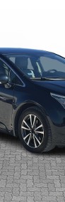 Toyota Avensis III 1.8 Premium MS-3