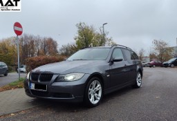 BMW SERIA 3 IV (E90/E91/E92/E93) BMW SERIA 3