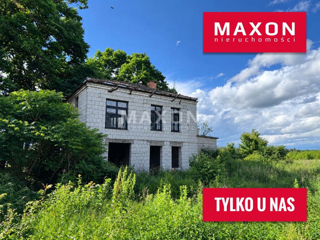 dom na sprzedaż