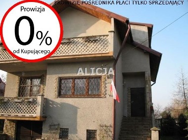 Dom Milanówek Polesie-1