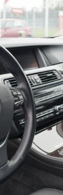 BMW SERIA 5 Luxury X -Drive NAVI Skóra Automat Hak 2,0 190 KM z Niemiec LIFT-4