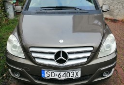 Mercedes-Benz Klasa B W245 Pierwszy właśiciel w Polsce.