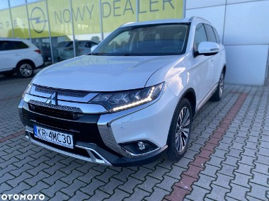 Mitsubishi Outlander III Mitsubishi Outlander 2.0 (150 KM) CVT 4WD Instyle Plus (1247)-1