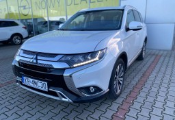 Mitsubishi Outlander III Mitsubishi Outlander 2.0 (150 KM) CVT 4WD Instyle Plus (1247)