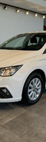 SEAT Ibiza V Style 1.0TSI 95KM M5 2018 r., salon PL, 12 m-cy gwarancji-4