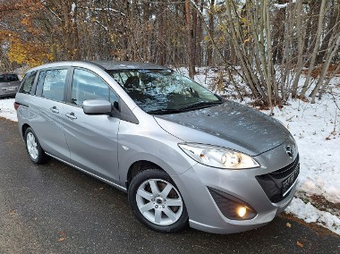 Mazda 5 II 1.8 MZR Center-Line 7 osób-1