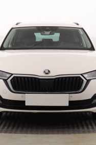 Skoda Octavia IV Salon Polska, 1. Właściciel, VAT 23%, Klimatronic, Tempomat,-2