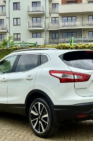 Nissan Qashqai II Tekna design-2
